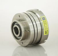 夾層玻璃生產(chǎn)線用氣動齒式離合器